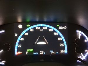 Toyota Yaris Cross 1.5 120H Active Tech  - Foto 15