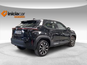 Toyota Yaris Cross 1.5 120H Active Tech  - Foto 19