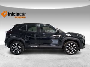 Toyota Yaris Cross 1.5 120H Active Tech  - Foto 18