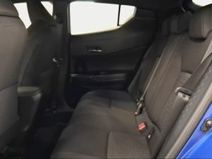 Toyota C-HR 1.8 125H Advance  - Foto 12