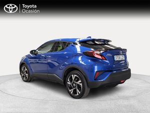 Toyota C-HR 1.8 125H Advance  - Foto 3