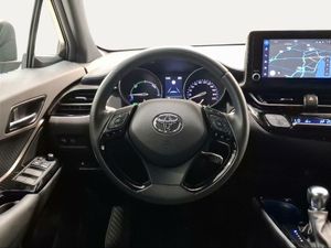 Toyota C-HR 1.8 125H Advance  - Foto 10