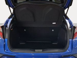 Toyota C-HR 1.8 125H Advance  - Foto 11