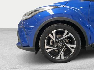 Toyota C-HR 1.8 125H Advance  - Foto 17