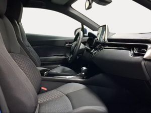 Toyota C-HR 1.8 125H Advance  - Foto 7