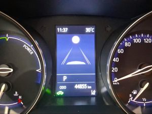Toyota C-HR 1.8 125H Advance  - Foto 15