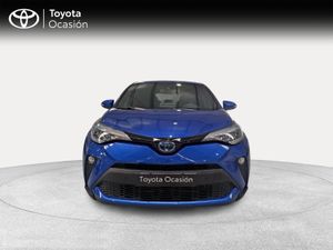 Toyota C-HR 1.8 125H Advance  - Foto 6