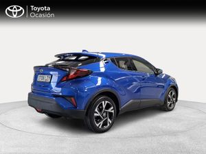 Toyota C-HR 1.8 125H Advance  - Foto 19