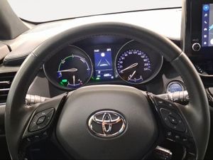 Toyota C-HR 1.8 125H Advance  - Foto 14
