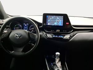 Toyota C-HR 1.8 125H Advance  - Foto 9
