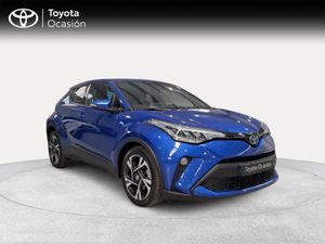 Toyota C-HR 1.8 125H Advance  - Foto 20