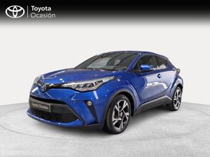 Toyota C-HR 1.8 125H Advance  - Foto 2