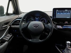 Toyota C-HR 1.8 125H Advance  - Foto 10