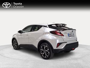 Toyota C-HR 1.8 125H Advance  - Foto 3