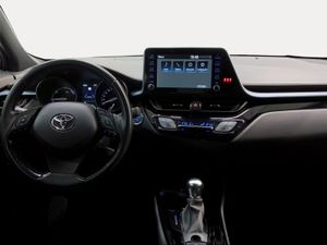 Toyota C-HR 1.8 125H Advance  - Foto 9