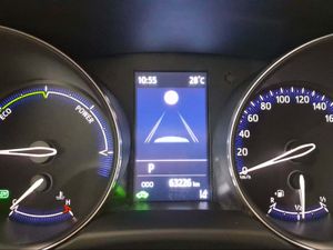 Toyota C-HR 1.8 125H Advance  - Foto 15