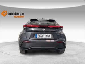 Toyota C-HR 1.8 140H Advance  - Foto 5