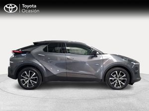 Toyota C-HR 1.8 140H Advance  - Foto 18