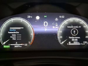 Toyota C-HR 1.8 140H Advance  - Foto 15