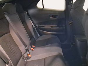Toyota C-HR 1.8 140H Advance  - Foto 8