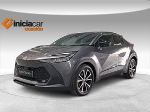 Toyota C-HR 1.8 140H Advance  - Foto 2