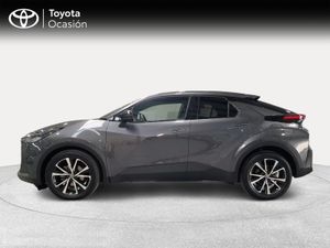 Toyota C-HR 1.8 140H Advance  - Foto 4