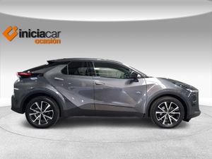 Toyota C-HR 1.8 140H Advance  - Foto 18