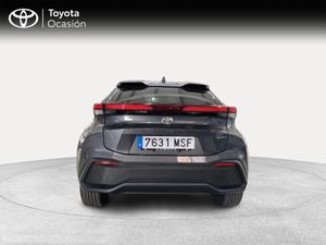Toyota C-HR 1.8 140H Advance  - Foto 5
