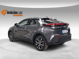 Toyota C-HR 1.8 140H Advance  - Foto 3