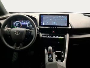 Toyota C-HR 1.8 140H Advance  - Foto 9