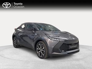 Toyota C-HR 1.8 140H Advance  - Foto 20