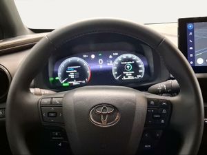 Toyota C-HR 1.8 140H Advance  - Foto 14