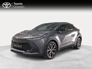 Toyota C-HR 1.8 140H Advance  - Foto 2