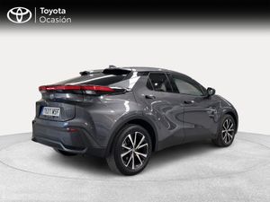 Toyota C-HR 1.8 140H Advance  - Foto 19