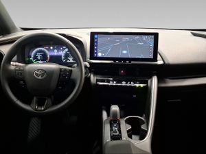 Toyota C-HR 1.8 140H Advance  - Foto 9