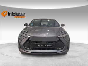 Toyota C-HR 1.8 140H Advance  - Foto 6