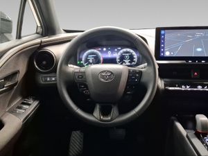Toyota C-HR 1.8 140H Advance  - Foto 10