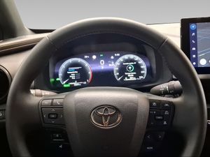 Toyota C-HR 1.8 140H Advance  - Foto 14