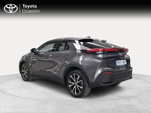Toyota C-HR 1.8 140H Advance  - Foto 3