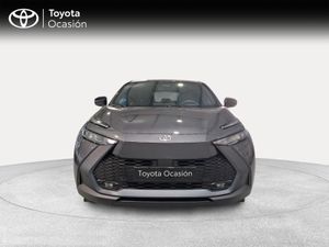Toyota C-HR 1.8 140H Advance  - Foto 6