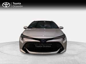 Toyota Corolla 2.0 180H STYLE E-CVT TOURING SPORT  - Foto 6