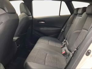 Toyota Corolla 2.0 180H STYLE E-CVT TOURING SPORT  - Foto 12