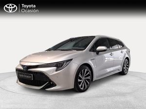 Toyota Corolla 2.0 180H STYLE E-CVT TOURING SPORT  - Foto 2