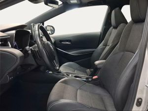 Toyota Corolla 2.0 180H STYLE E-CVT TOURING SPORT  - Foto 13