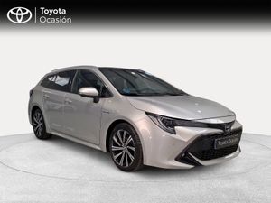 Toyota Corolla 2.0 180H STYLE E-CVT TOURING SPORT  - Foto 20