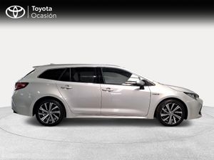 Toyota Corolla 2.0 180H STYLE E-CVT TOURING SPORT  - Foto 18