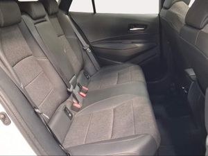 Toyota Corolla 2.0 180H STYLE E-CVT TOURING SPORT  - Foto 8