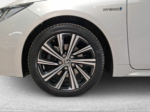 Toyota Corolla 2.0 180H STYLE E-CVT TOURING SPORT  - Foto 17