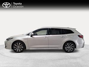 Toyota Corolla 2.0 180H STYLE E-CVT TOURING SPORT  - Foto 4