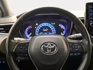 Toyota Corolla 2.0 180H STYLE E-CVT TOURING SPORT  - Foto 14